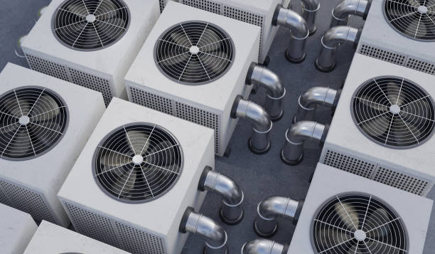 Best Seasonal HVAC Services in Grants Pass, OR