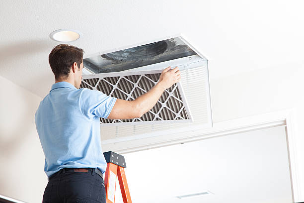 Best Air Filters and Purifiers in Grants Pass, OR